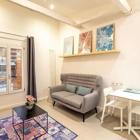 Guestready - Modern Studio 1Min Charonne Metro Paříž Exteriér fotografie
