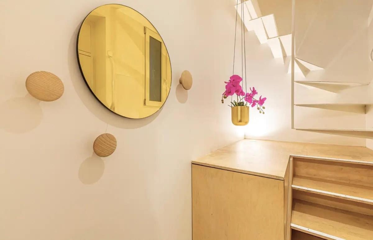 Guestready - Modern Studio 1Min Charonne Metro Paříž Exteriér fotografie