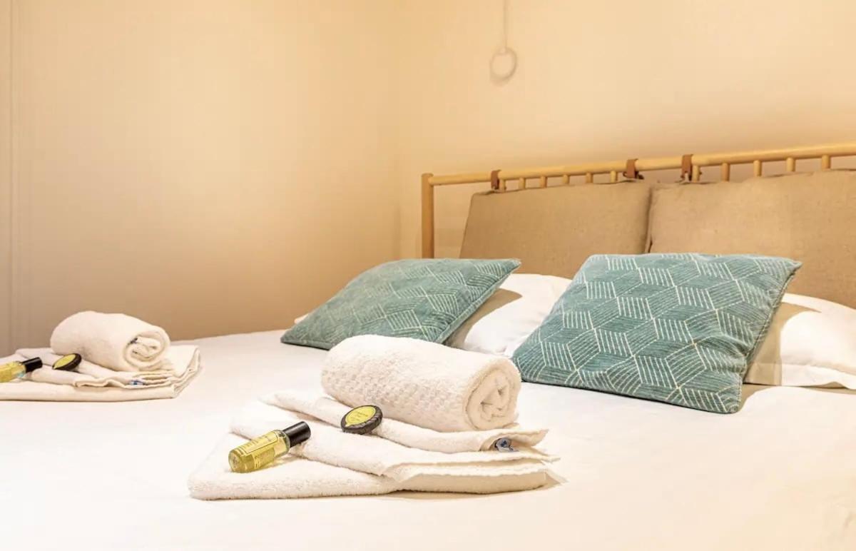 Guestready - Modern Studio 1Min Charonne Metro Paříž Exteriér fotografie